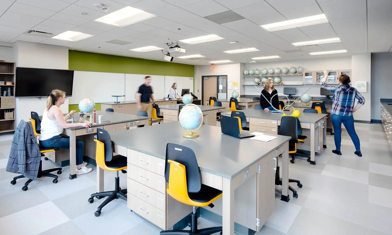 Cramer Seating product image