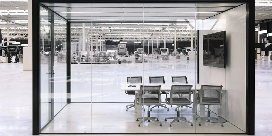 Flexible environments