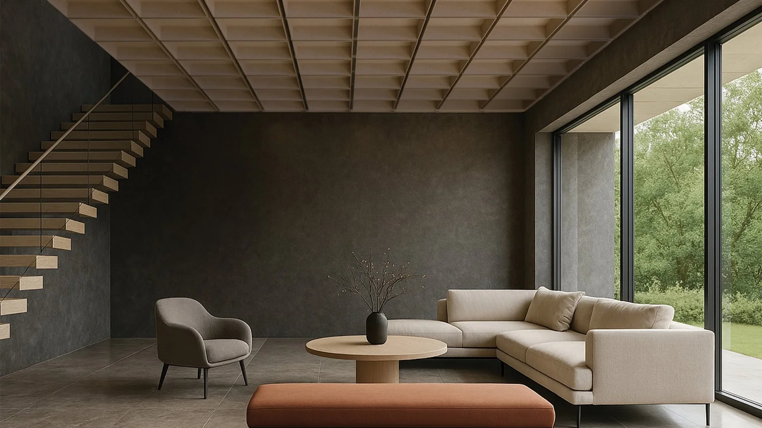 Acoustic solutions