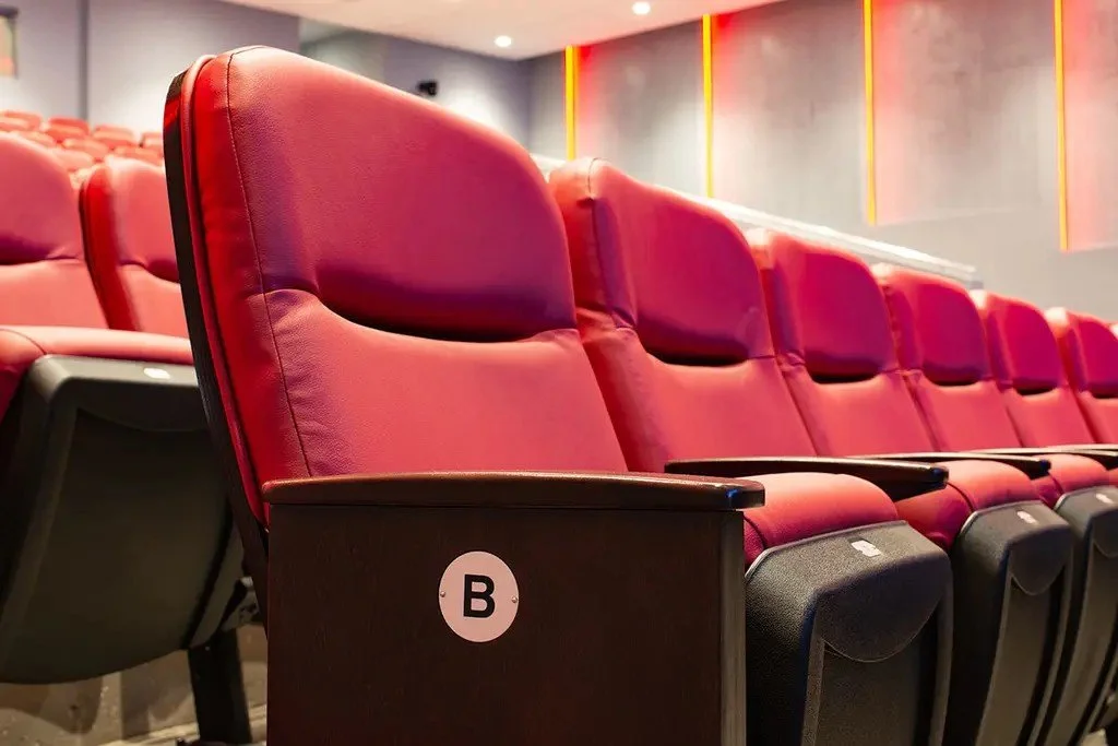 Irwin Seating Company product image