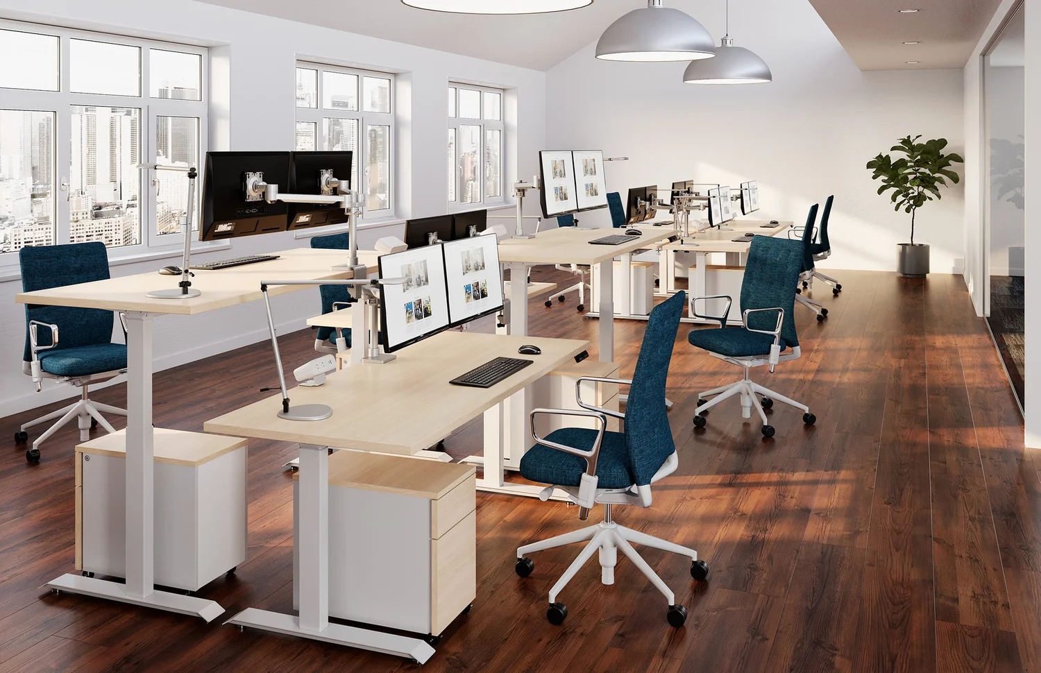 Workrite Ergonomics product image